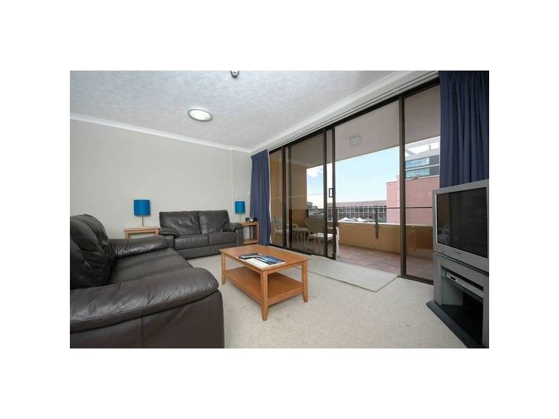 505/35 Astor Terrace, Spring Hill QLD 4000