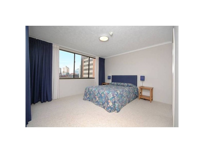 505/35 Astor Terrace, Spring Hill QLD 4000