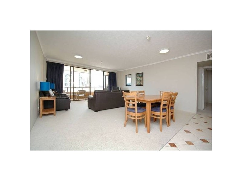505/35 Astor Terrace, Spring Hill QLD 4000