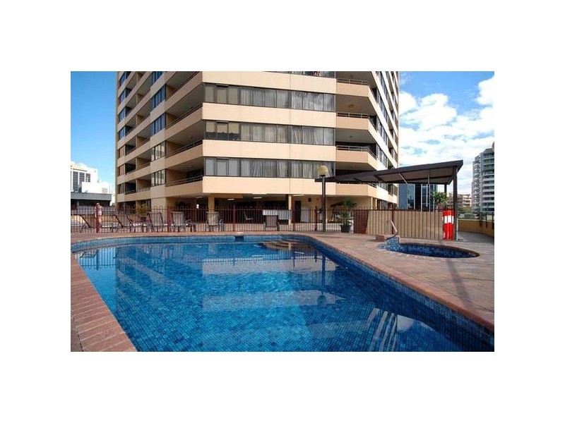 505/35 Astor Terrace, Spring Hill QLD 4000