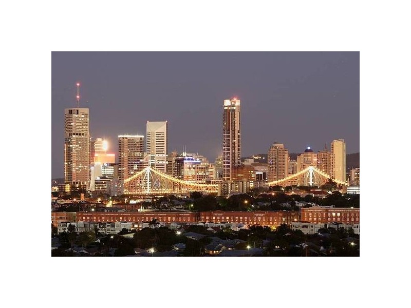 Brisbane QLD 4000