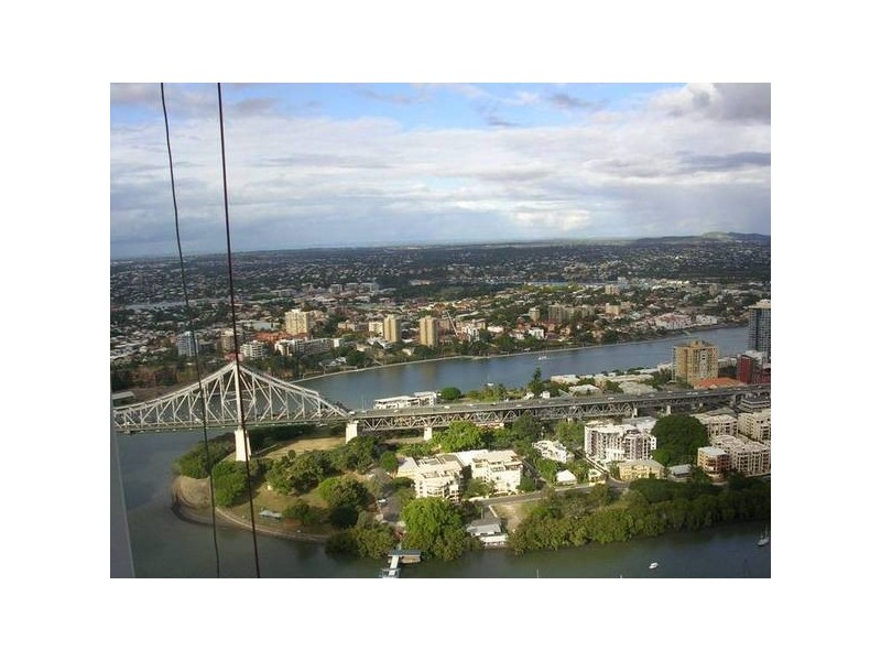 Brisbane QLD 4000
