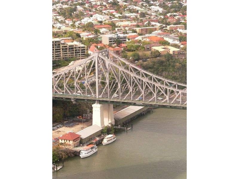 Brisbane QLD 4000
