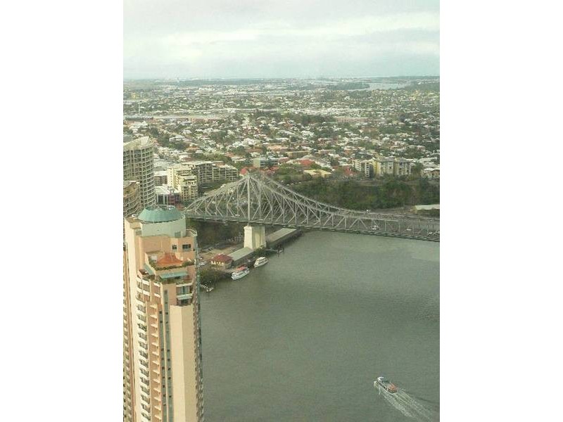 Brisbane QLD 4000