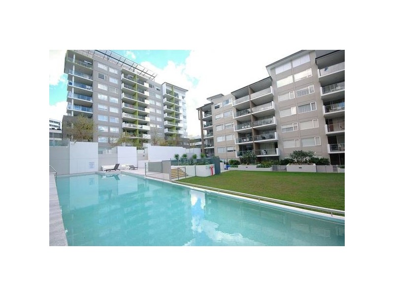327/340 Boundary Street, Brisbane QLD 4000