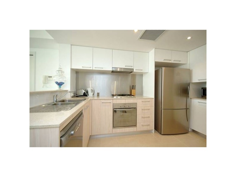 327/340 Boundary Street, Brisbane QLD 4000