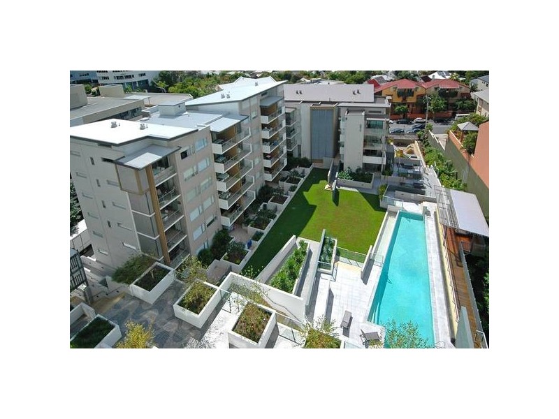 327/340 Boundary Street, Brisbane QLD 4000