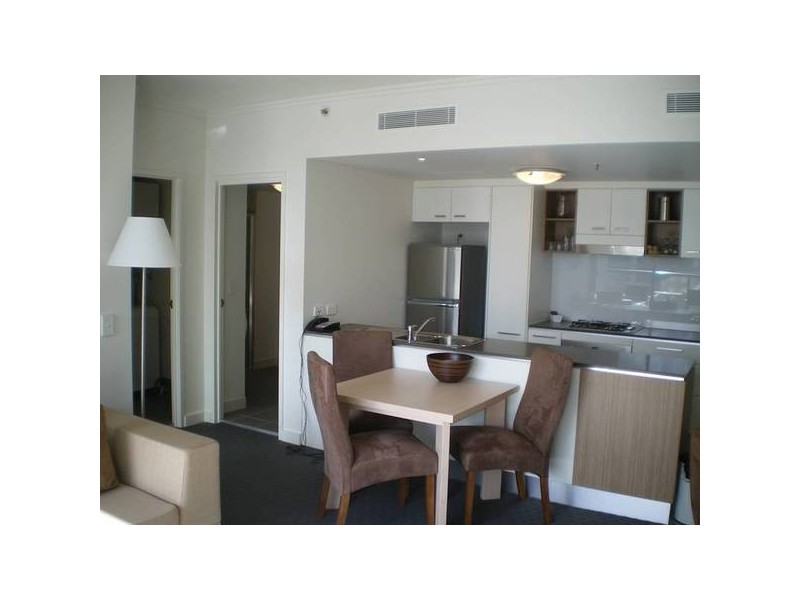 705/128 Charlotte Street, Brisbane QLD 4000