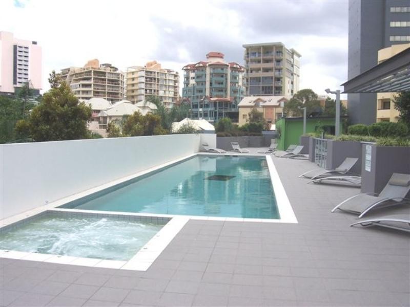 Spring Hill QLD 4000