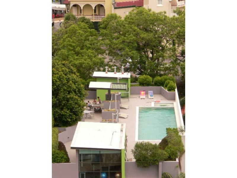 Spring Hill QLD 4000