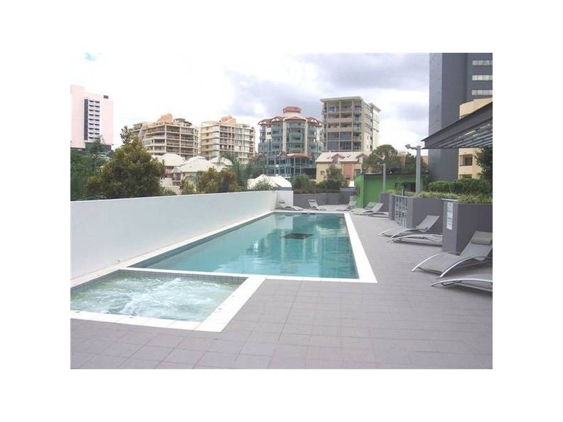 Spring Hill QLD 4000