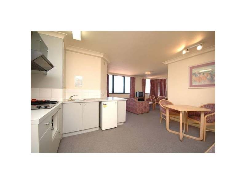 34/293 North Quay, Brisbane QLD 4000