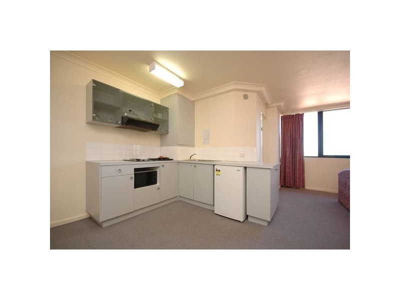 34/293 North Quay, Brisbane QLD 4000