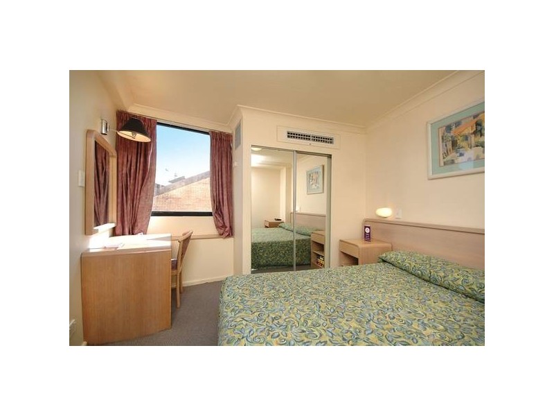 34/293 North Quay, Brisbane QLD 4000