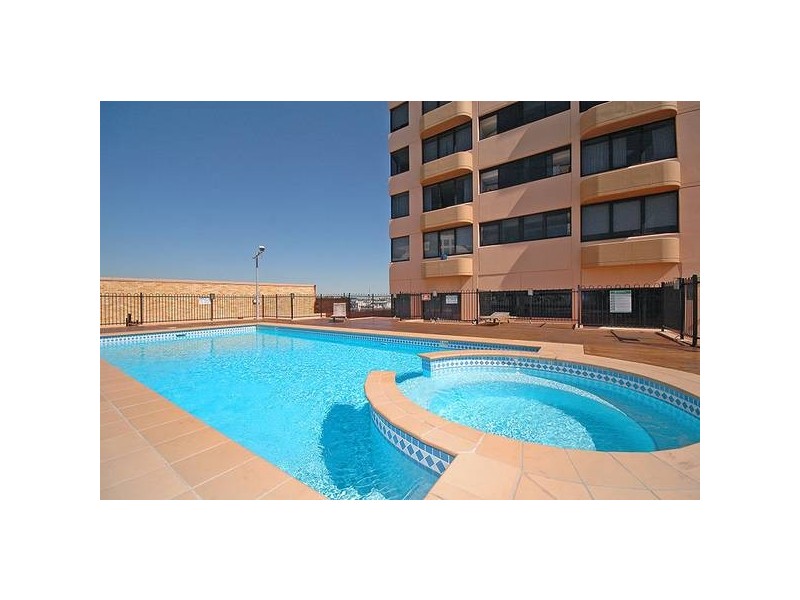 34/293 North Quay, Brisbane QLD 4000