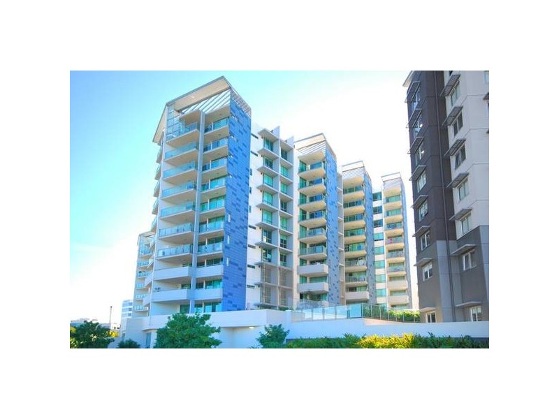 2105/92 Quay Street, Brisbane QLD 4000