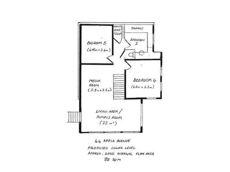 44 Appia Avenue, Seven Hills QLD 4170