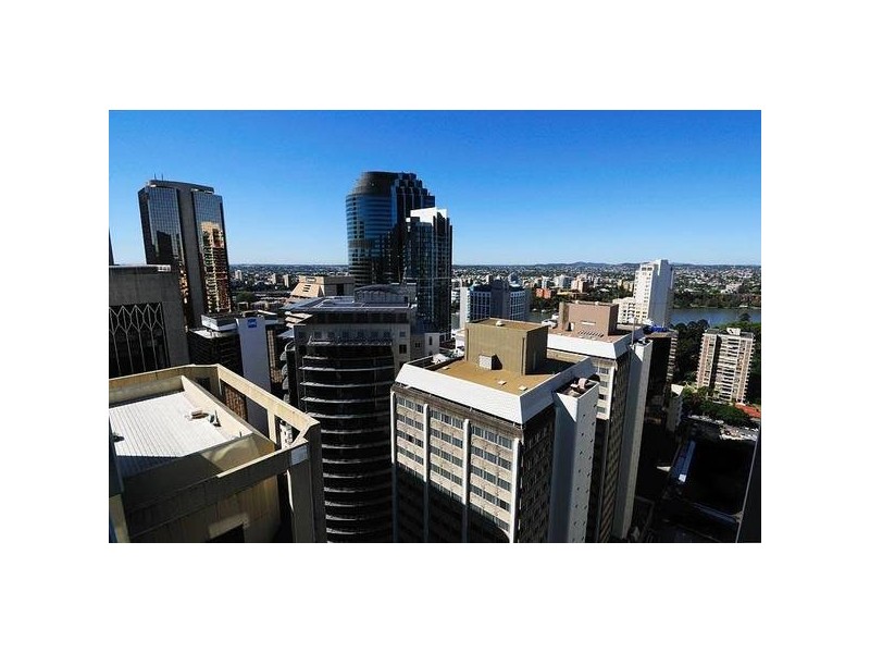 3101/128 Charlotte Street, Brisbane QLD 4000