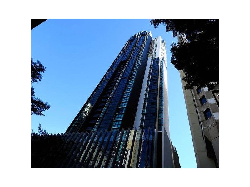 3101/128 Charlotte Street, Brisbane QLD 4000
