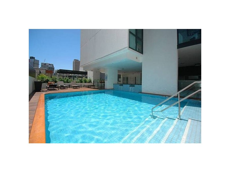 3101/128 Charlotte Street, Brisbane QLD 4000