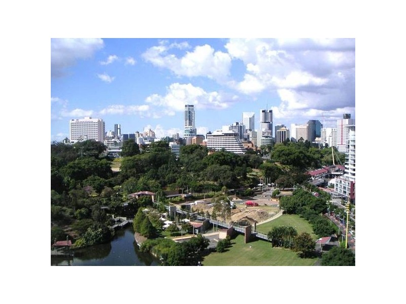 Brisbane QLD 4000