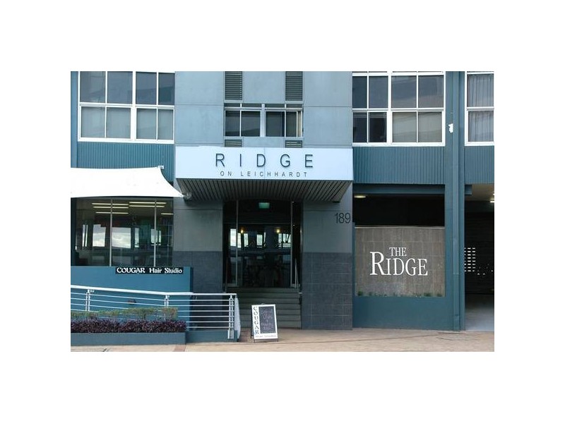 58/189 Leichhardt Street, Spring Hill QLD 4000