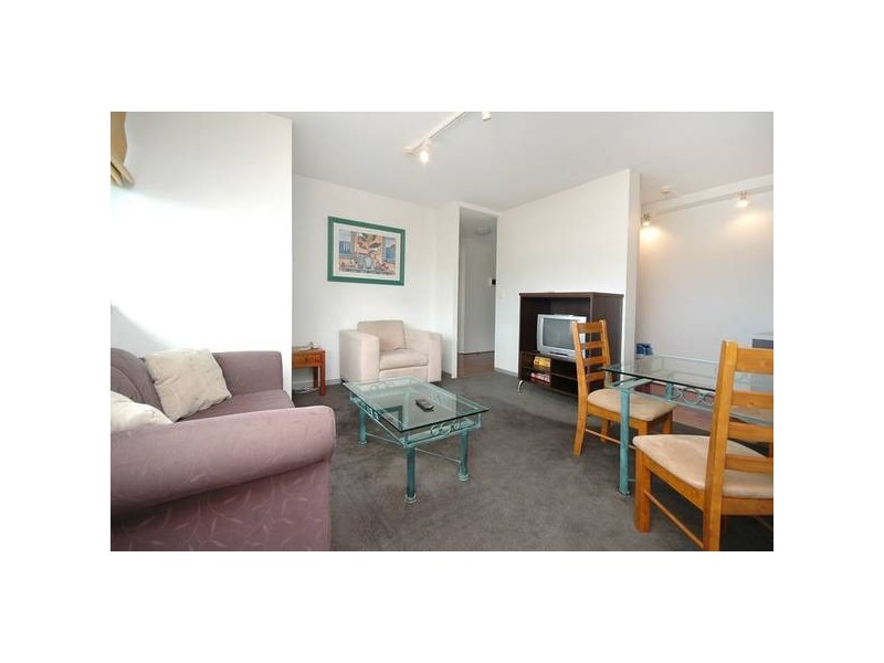 58/189 Leichhardt Street, Spring Hill QLD 4000