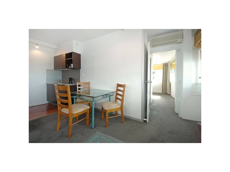 58/189 Leichhardt Street, Spring Hill QLD 4000