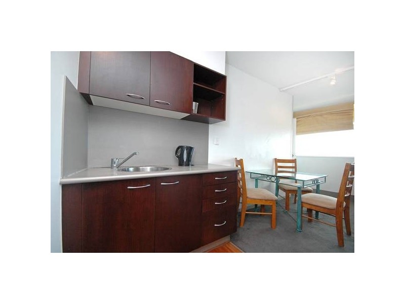 58/189 Leichhardt Street, Spring Hill QLD 4000