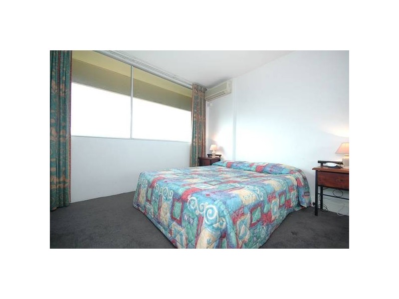 58/189 Leichhardt Street, Spring Hill QLD 4000