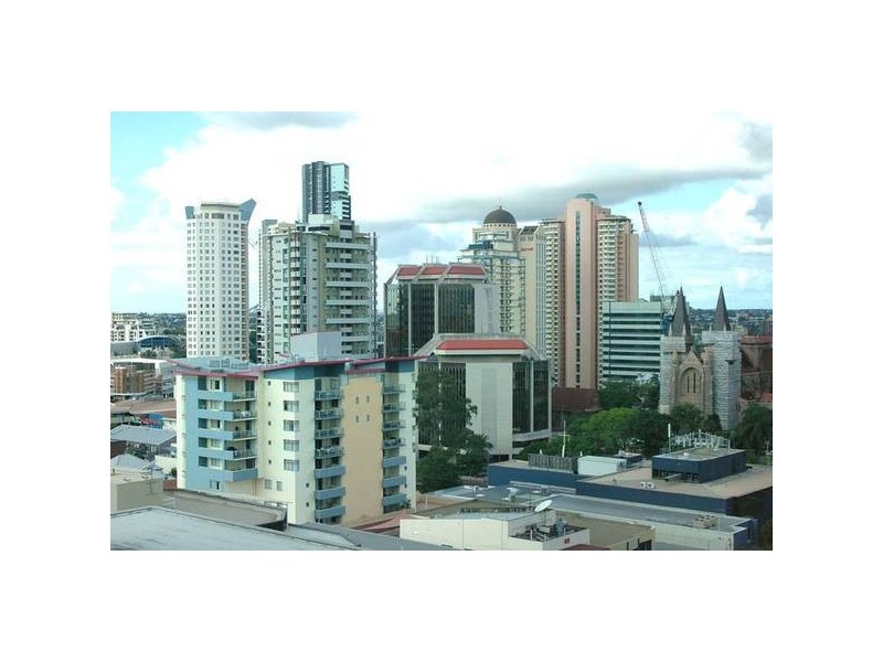 58/189 Leichhardt Street, Spring Hill QLD 4000