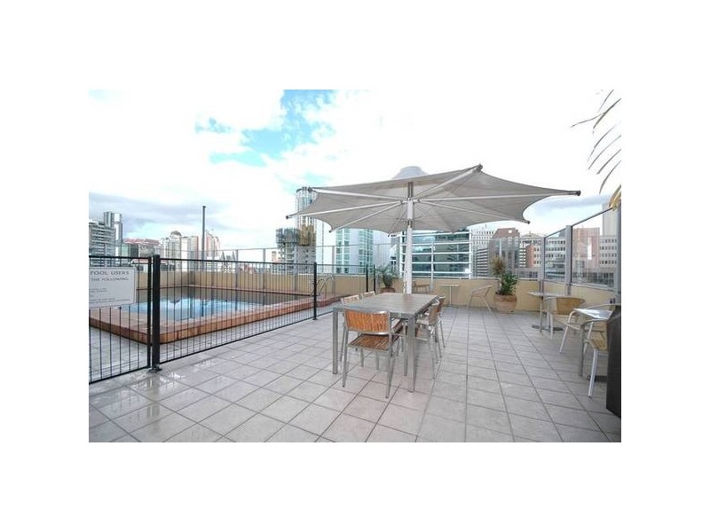 58/189 Leichhardt Street, Spring Hill QLD 4000