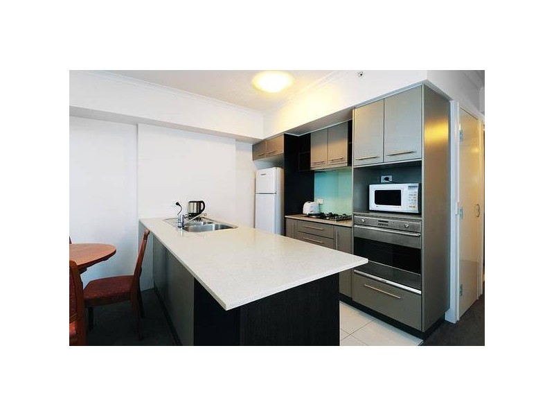2105/79 Albert Street, Brisbane QLD 4000