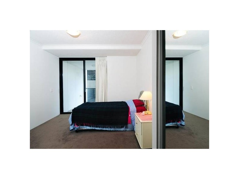 2105/79 Albert Street, Brisbane QLD 4000