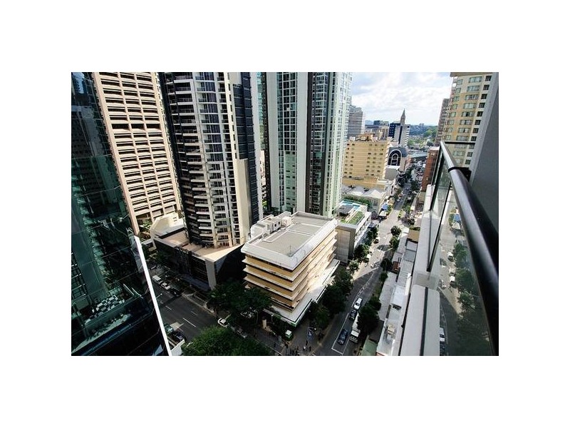 2105/79 Albert Street, Brisbane QLD 4000