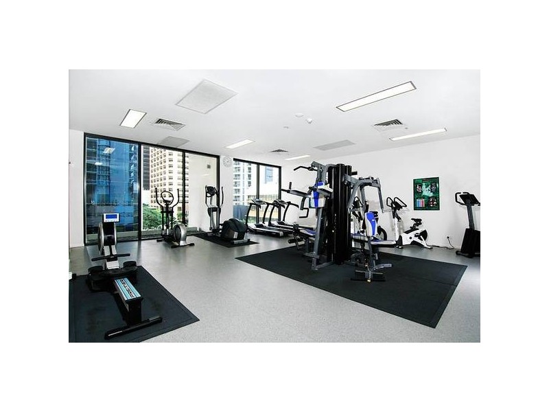 2105/79 Albert Street, Brisbane QLD 4000