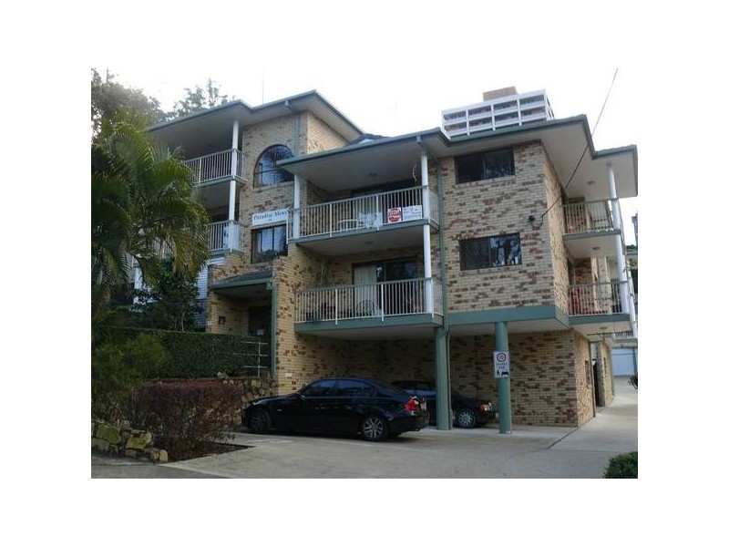 19/14 Paradise Street, Highgate Hill QLD 4101