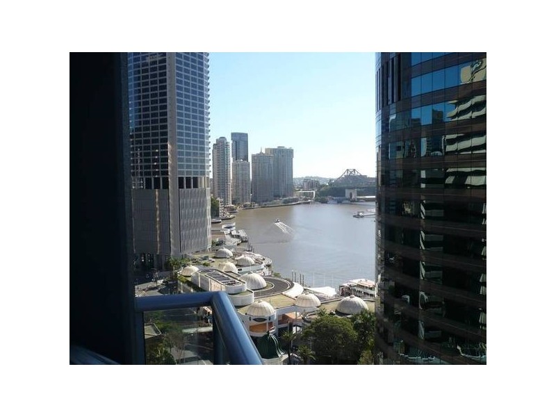 Brisbane QLD 4000