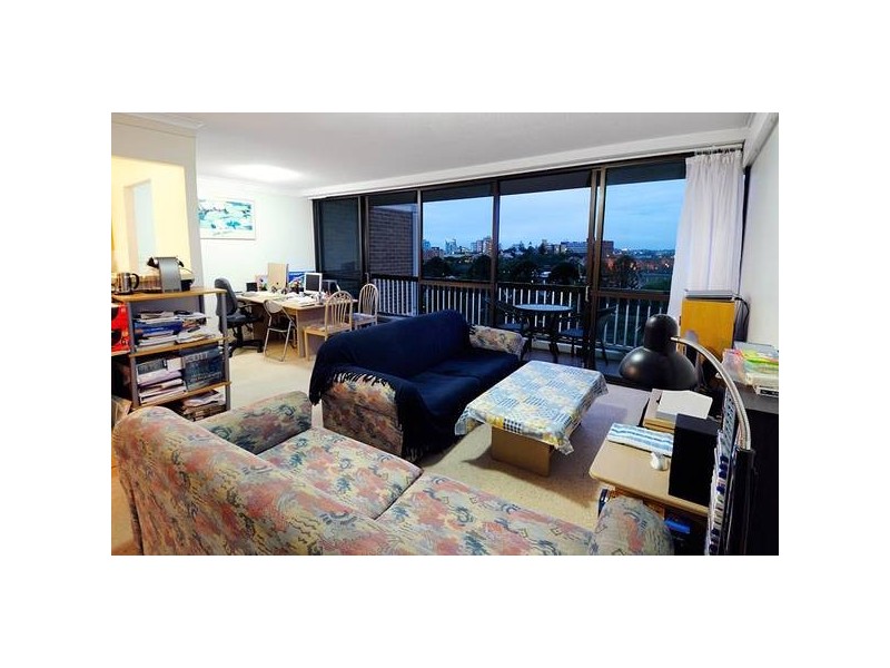 83/204 Alice Street, Brisbane QLD 4000