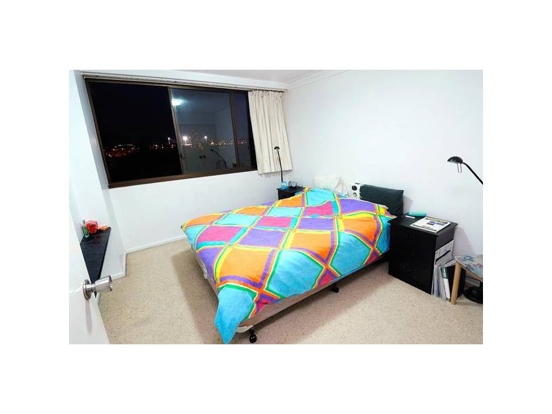 83/204 Alice Street, Brisbane QLD 4000