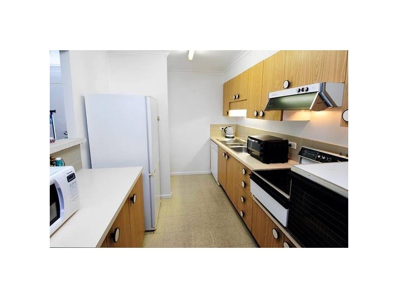 83/204 Alice Street, Brisbane QLD 4000