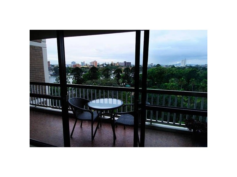 83/204 Alice Street, Brisbane QLD 4000