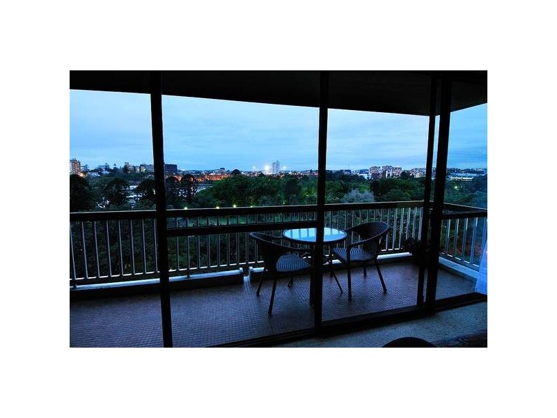 83/204 Alice Street, Brisbane QLD 4000