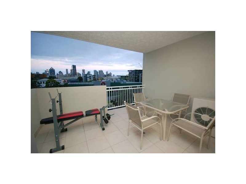 29/9-11 Manning Street, South Brisbane QLD 4101