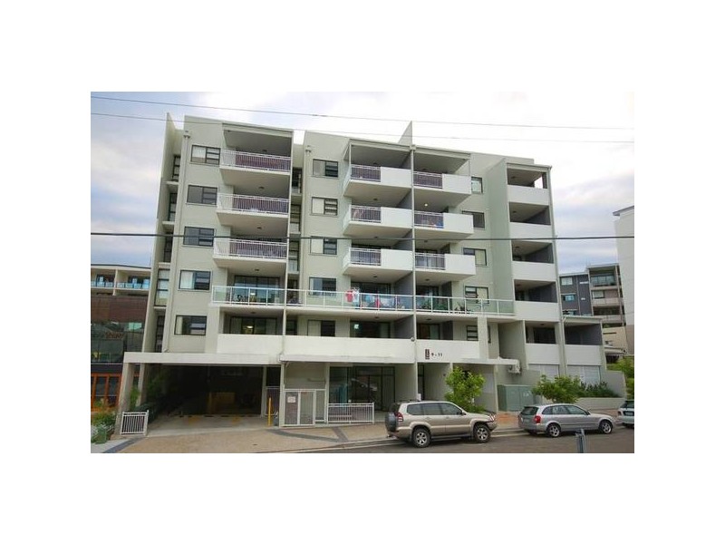 29/9-11 Manning Street, South Brisbane QLD 4101