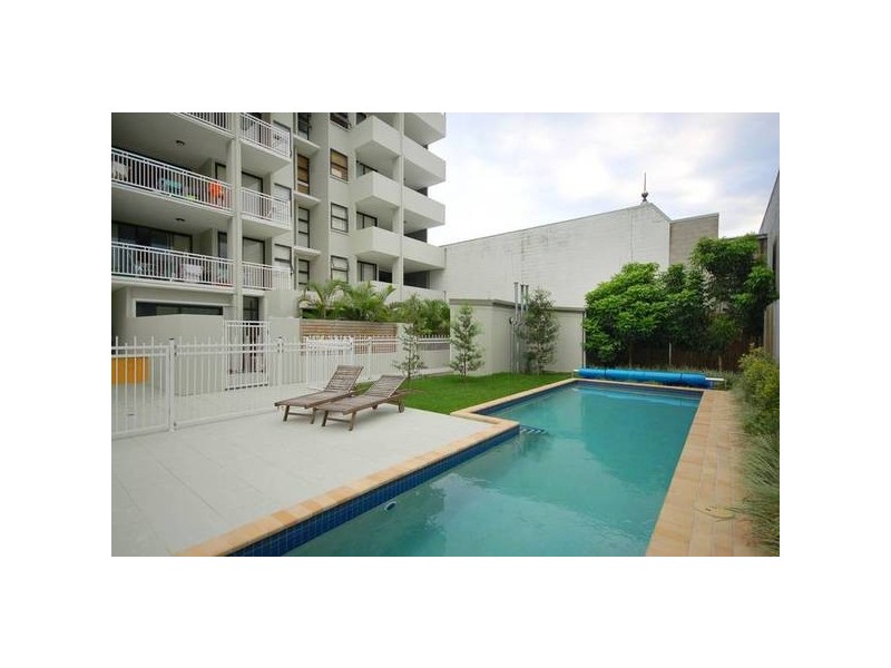 29/9-11 Manning Street, South Brisbane QLD 4101
