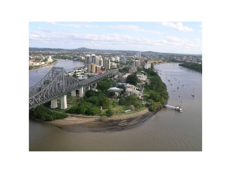 1/442 Main Street, Kangaroo Point QLD 4169