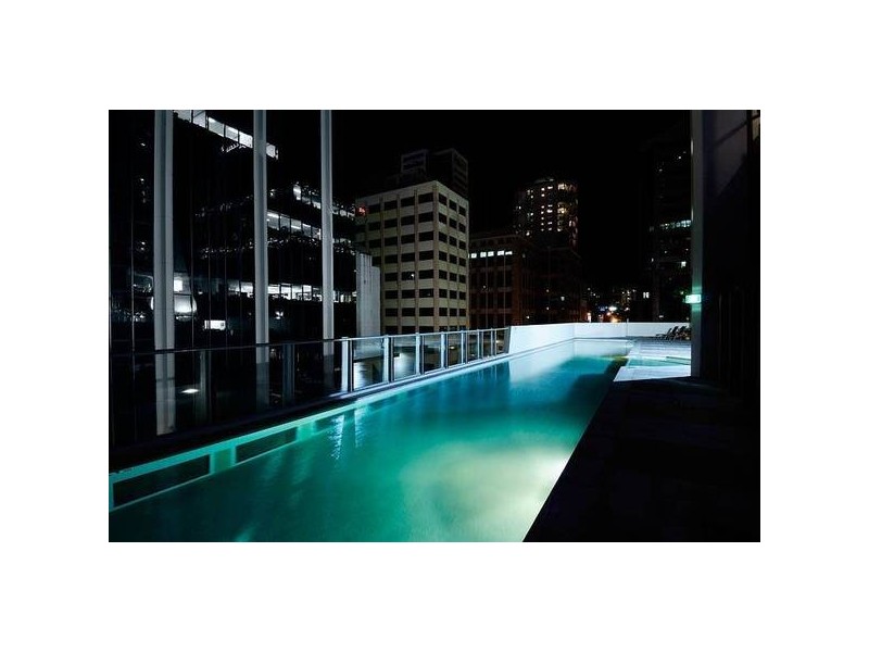 583/420 Queen Street, Brisbane QLD 4000