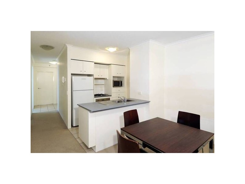 141/82 Boundary, Brisbane QLD 4000