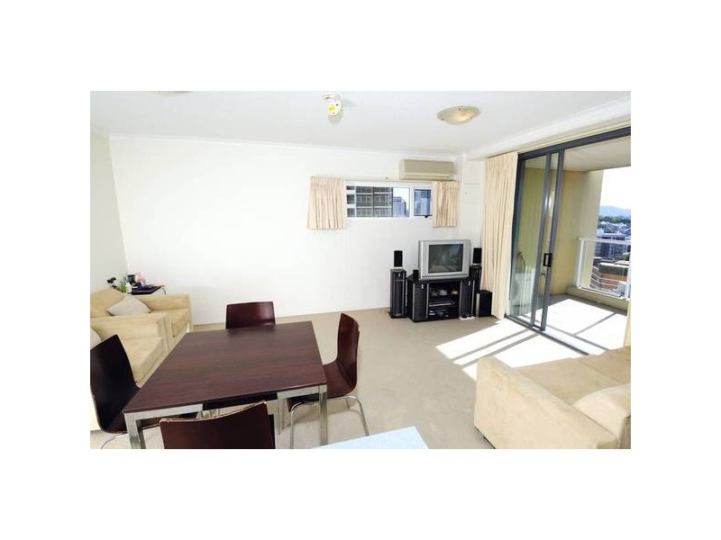 141/82 Boundary, Brisbane QLD 4000